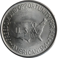 USA-HalfDollar-50centsilber-1951-1954vz-BookerUndCarver-RS