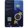 Andorra-2euro-2022-Stgl-Währungsvereinbarung EU-Coincard-VS