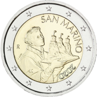 San-Marino-2-Euro-2020-Marinus-I