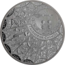 Frankreich-20 Euro-2019-AGpp-Jahr des Schweins-VS