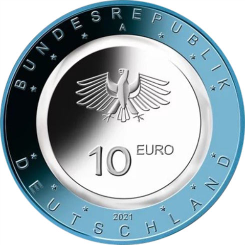 euromuenze-Deutschland-10-Euro-2021-Auf-dem-Wasser-A-PP