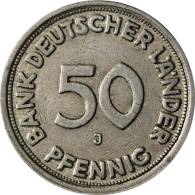 50-Pfenning-1949-BANK-DEUTSCHER-LÄNDER--J