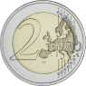 Lettland-2Euro-2016-Trachtenmädchen-VS
