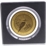 Tschad-5000 Francs-2023-AU-Kookaburra-RS