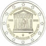 Griechenland-2-Euro-2022-bfr-Verfassung-RS