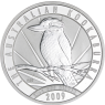 Australien-10Dollar-2009-Ag-Kookaburra-10oz-RS