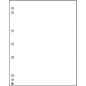 336293 - numis-zwischenlagen-weiss-10er-pack