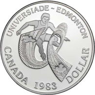 Kanada-1Dollar-1983-AGpl-Edmonton-VS
