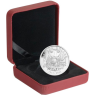 Kanada-1Dollar-2011-AgPP-Nationalparks-VS1