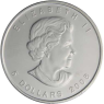 Kanada-5Dollar-2008-AgStgl-MapleLeaf-VS (1)