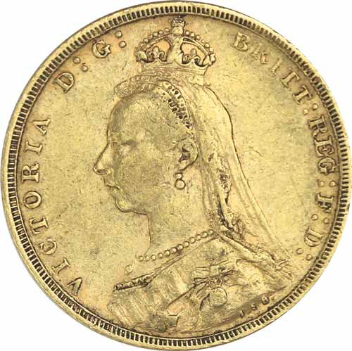 Victoria-mit-Krone-1891-RS