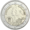 Luxemburg-2Euro-2022-Hochzeitstag-RS