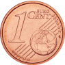 Monaco-1-Cent-II-bfr