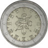 Portugal 2 Euro 2019 stgl. Königssiegel