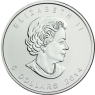 Kanada 5 Dollars 2014 bfr. Birds of Prey Bald Eagle I