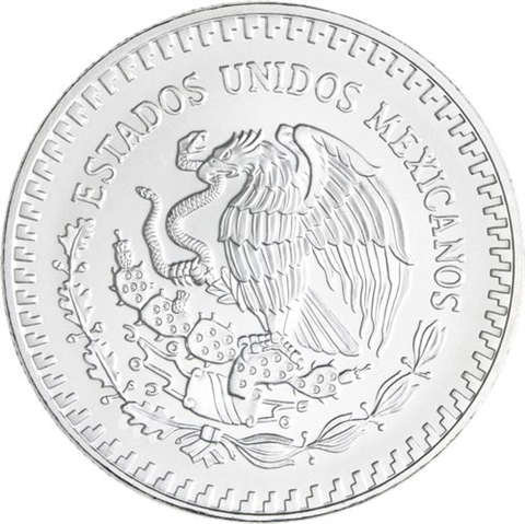 Mexiko-35x1Onza-1990-2024-AGstgl-Siegesgöttin-Kassette