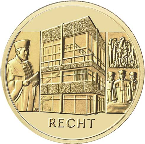 Goldmünze-Deutschland-100-Euro-Gold-Recht-2021-I