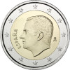 Spanien 2 Euro Kursmünzen  2019 König Felipe bestellen 