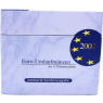 Mix-12x3,88 Euro-2002-Euro Umlaufmünzen-Box