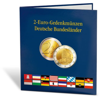 367372 - presso-muenzalbum-fuer-2-euro-muenzen-deutsche-bundeslaender