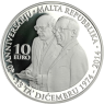 Malta-10euro-2014-AgPP-40JahreRepublikMalta-vs