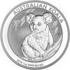 Australien-1-Dollar-Koala-2019-I