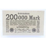 RO.99-200.000Mark-9.8.1923-kassenfrisch-VS