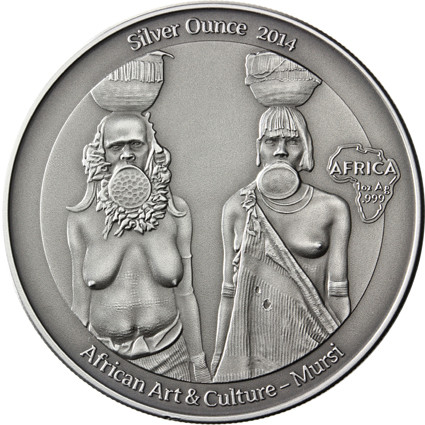 Kongo-2000-Francs-2014-Silber-3oz-Mursi-RS