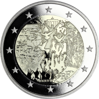 Deutschland-2-Euro-2019-Mauerfall-PP-I