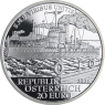 Österreich-20Euro-2004-2006-AGpp-Handelsmarine-VS6