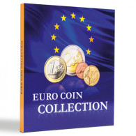 Münzalbum Presso Euro Coin