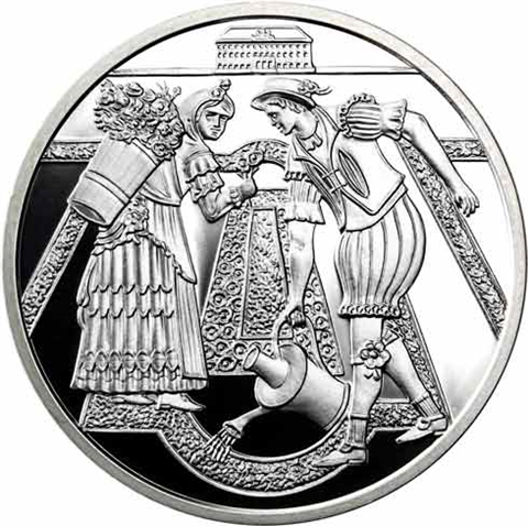 Österreich-10-Euro-2003-PP-Schloss-Hof-1