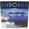 Andorra 3,88 Euro 2023 KMS im FolderAndorra 3,88 Euro 2023 KMS im Folder