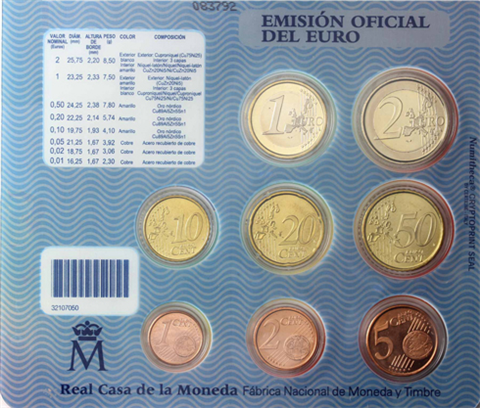 Spanien-3,88-Euro-2003-stgl-2