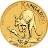 Goldmünze 1/10 Unze Australien Känguru 2022