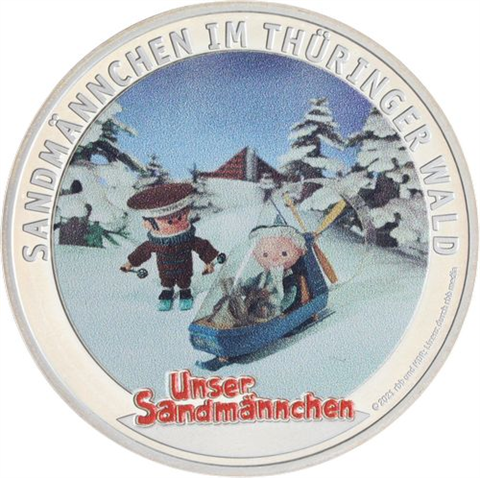 Deutschland-13xmed-AGpp-1xmed-AUpp-UnserSandmännchen-AlbumI