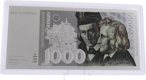 Deutschland-1885DM-1989-1996-AGpp-D-MarkBanknotensatz-AlbumI