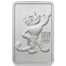 Russland3Rubel2011Maskottchen