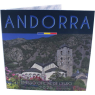 Andorra-3,88 Euro-2025-Stgl-KMS-Folder front