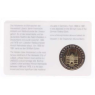 Deutschland-2Euro-2006-bfr-Coincard-Holstentor-RS