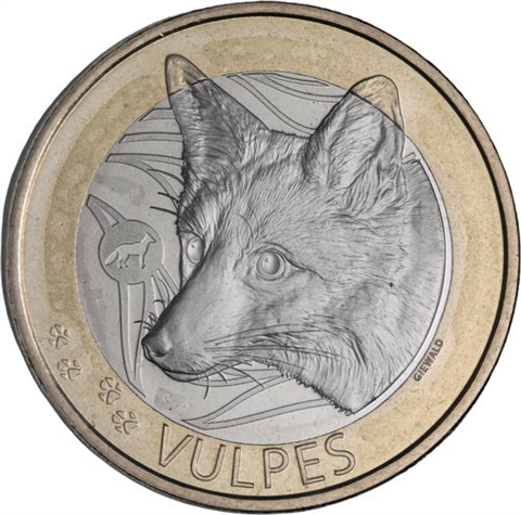 Schweiz-10 Franken-2021-Stgl-Vulpes-RS
