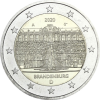 Deutschland-2Euro-2020-Schloss-Sanssouci-A-RS
