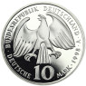 Deutschland 10 DM Silber 1998 PP Westfälischen Frieden Mzz. unserer Wahl