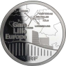 Frankreich-10Euro-2010-AGpp-LilleEuropeTGV-RS