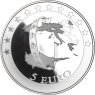 Zypern-5Euro-2008-agPP-EuroBeitritt-RS