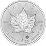 Canada-5-Dollar-2019-Maple-Leaf-I