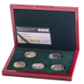 Luxemburg_5_x_2_Euro_PP-Satz_von_2016-2018_im_Etui_III-shop