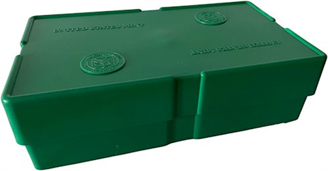 US-Mint-Masterbox-fürSilber-leer