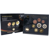 Deutschland-5,88 Euro-2020-PP-Kurs-MzzG-RS