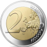 Frankreich-2Euro-2022-CuPP-Erasmus-VS